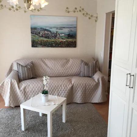 „die 3 Am Rhein“ Ruedesheim am Rhein