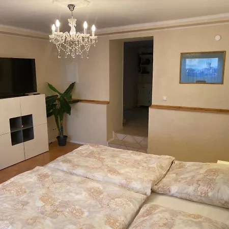 „die 3 Am Rhein“ Daire Rüdesheim am Rhein