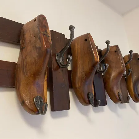 „die 3 Am Rhein“ * Ruedesheim am Rhein