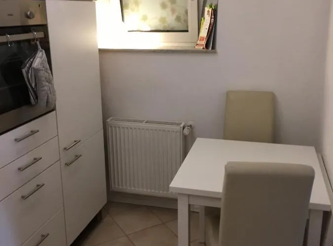 „die 3 Am Rhein“ Rüdesheim am Rhein