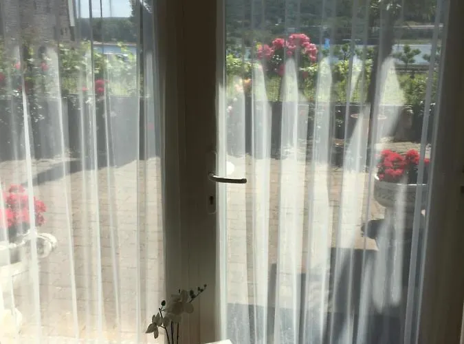 „die 3 Am Rhein“ Rüdesheim am Rhein