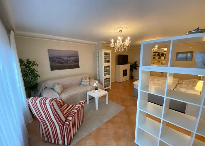 „die 3 Am Rhein“