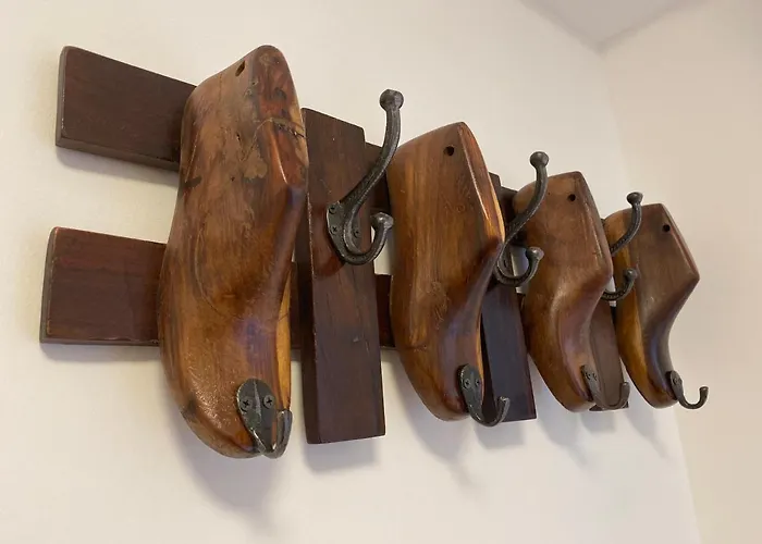 „die 3 Am Rhein“ * Rüdesheim am Rhein